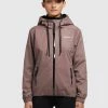 Khujo Damen Jacke - ROLAVA2
