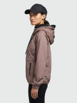 Khujo Damen Jacke - ROLAVA2 -Khujo Verkäufe Damen Jacke ROLAVA2 pdstandard 656959 0005 modelside 1