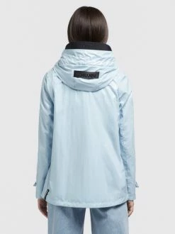 Khujo Damen Jacke - SOMIA -Khujo Verkäufe Damen Jacke SOMIA pdstandard 655620 0001 modelback 1