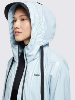 Khujo Damen Jacke - SOMIA -Khujo Verkäufe Damen Jacke SOMIA pdstandard 655620 0001 modeldetail 1