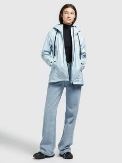 Khujo Damen Jacke - SOMIA -Khujo Verkäufe Damen Jacke SOMIA pdstandard 655620 0001 modelfront 3