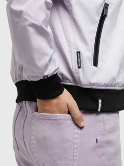 Khujo Damen Jacke - STENCE2 -Khujo Verkäufe Damen Jacke STENCE2 pdstandard 655596 0001 modeldetail 2