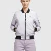 Khujo Damen Jacke - STENCE2 -Khujo Verkäufe Damen Jacke STENCE2 pdstandard 655596 0001 modelfront 1