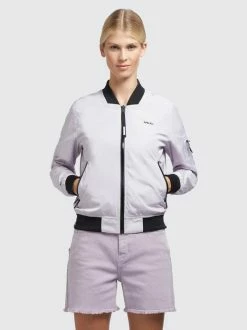Khujo Damen Jacke - STENCE2