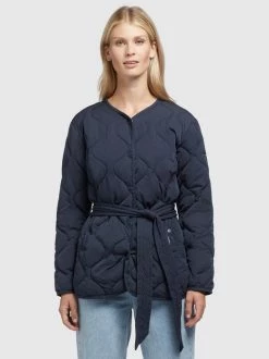 Khujo Damen Jacke - YUNA