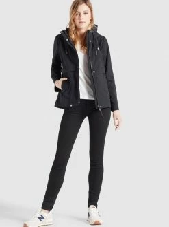 Khujo Damen Jacke - ZAHIRA2