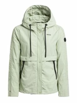 Khujo Damen Jacke - ZAHIRA4 -Khujo Verkäufe Damen Jacke ZAHIRA4 pdstandard bust 655600 0001 bustfront 1