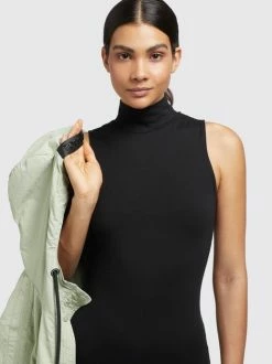 Khujo Damen Jacke - ZAHIRA4 -Khujo Verkäufe Damen Jacke ZAHIRA4 pdstandard 655600 0001 modeldetail 2