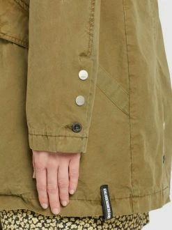 Khujo Damen Jacke - ZARIA2 -Khujo Verkäufe Damen Jacke ZARIA2 pdstandard 578494 0002 modeldetail 2