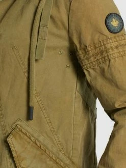 Khujo Damen Jacke - ZARIA2 -Khujo Verkäufe Damen Jacke ZARIA2 pdstandard 578494 0002 modeldetail 3