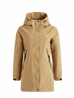 Khujo Damen Jacke - ZULETIA2 -Khujo Verkäufe Damen Jacke ZULETIA2 pdstandard bust 522714 0001 bustfront 1