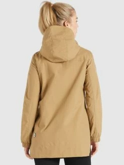 Khujo Damen Jacke - ZULETIA2 -Khujo Verkäufe Damen Jacke ZULETIA2 pdstandard 522714 0001 modelback 1