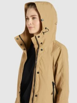 Khujo Damen Jacke - ZULETIA2 -Khujo Verkäufe Damen Jacke ZULETIA2 pdstandard 522714 0001 modeldetail 1