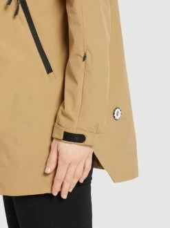 Khujo Damen Jacke - ZULETIA2 -Khujo Verkäufe Damen Jacke ZULETIA2 pdstandard 522714 0001 modeldetail 2