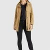 Khujo Damen Jacke - ZULETIA2 -Khujo Verkäufe Damen Jacke ZULETIA2 pdstandard 522714 0001 modelfront 1