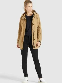 Khujo Damen Jacke - ZULETIA2