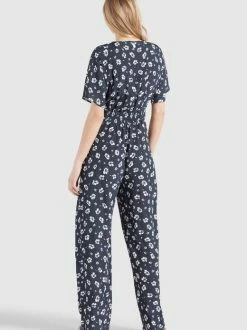 Khujo Damen Jumpsuit - BORGIA -Khujo Verkäufe Damen Jumpsuit BORGIA pdstandard 522683 0003 modelback 1