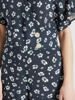 Khujo Damen Jumpsuit - BORGIA -Khujo Verkäufe Damen Jumpsuit BORGIA pdstandard 522683 0003 modeldetail 1