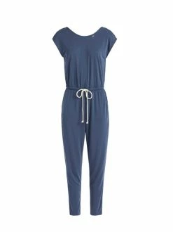 Khujo Damen Jumpsuit - RAMONE -Khujo Verkäufe Damen Jumpsuit RAMONE pdstandard bust 522693 0002 bustfront 1