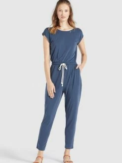Khujo Damen Jumpsuit - RAMONE