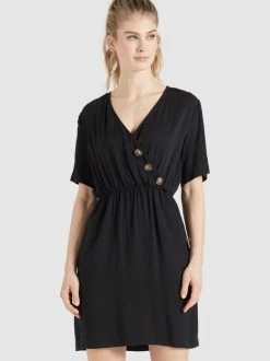 Khujo Damen Kleid - BENEDICA