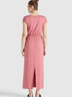 Khujo Damen Kleid - CRISTELLA 14 Khujo Damen Kleid - CRISTELLA -Khujo Verkäufe Damen Kleid CRISTELLA pdstandard 522686 0002 modelback 1