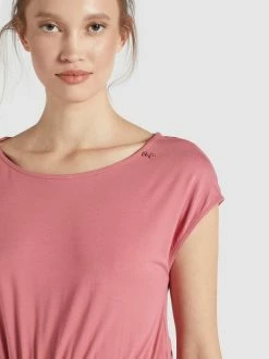 Khujo Damen Kleid - CRISTELLA 17 Khujo Damen Kleid - CRISTELLA -Khujo Verkäufe Damen Kleid CRISTELLA pdstandard 522686 0002 modeldetail 2