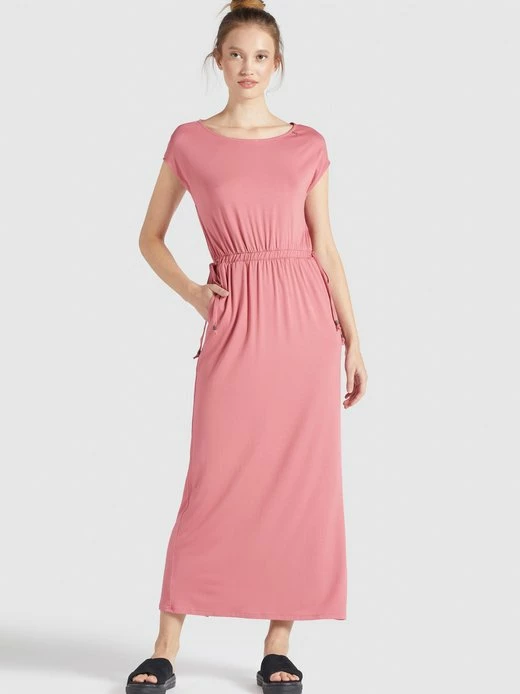 Khujo Damen Kleid - CRISTELLA 4 Khujo Damen Kleid - CRISTELLA – Bild 2