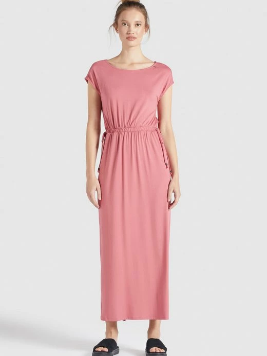 Khujo Damen Kleid - CRISTELLA 5 Khujo Damen Kleid - CRISTELLA – Bild 3