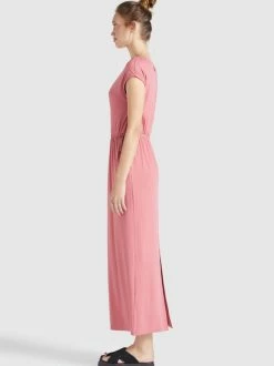 Khujo Damen Kleid - CRISTELLA 15 Khujo Damen Kleid - CRISTELLA -Khujo Verkäufe Damen Kleid CRISTELLA pdstandard 522686 0002 modelside 1