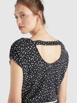 Khujo Damen Kleid - DOREEN -Khujo Verkäufe Damen Kleid DOREEN pdstandard 522777 0003 modeldetail 2