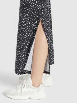 Khujo Damen Kleid - DOREEN -Khujo Verkäufe Damen Kleid DOREEN pdstandard 522777 0003 modeldetail 3