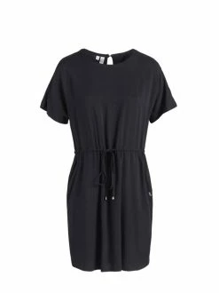 Khujo Damen Kleid - FIDELIA -Khujo Verkäufe Damen Kleid FIDELIA pdstandard bust 522719 0003 bustfront 1