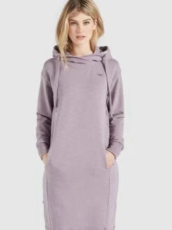 Khujo Damen Kleid - HALOUMA -Khujo Verkäufe Damen Kleid HALOUMA pdstandard 522785 0006 modeldetail 1