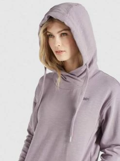 Khujo Damen Kleid - HALOUMA -Khujo Verkäufe Damen Kleid HALOUMA pdstandard 522785 0006 modeldetail 2