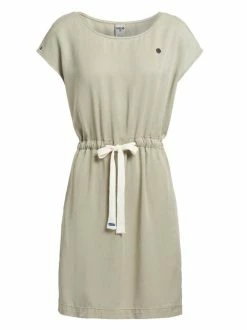 Khujo Damen Kleid - HEDIYE -Khujo Verkäufe Damen Kleid HEDIYE pdstandard bust 603067 0004 bustfront 1