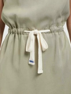 Khujo Damen Kleid - HEDIYE -Khujo Verkäufe Damen Kleid HEDIYE pdstandard 603067 0004 modeldetail 2