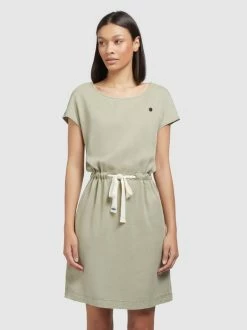 Khujo Damen Kleid - HEDIYE