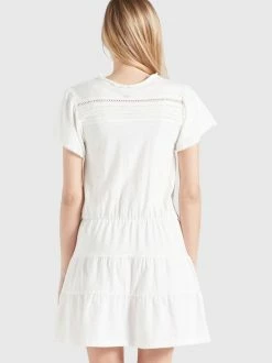 Khujo Damen Kleid - KAPUA 14 Khujo Damen Kleid - KAPUA -Khujo Verkäufe Damen Kleid KAPUA pdstandard 522786 0002 modelback 1