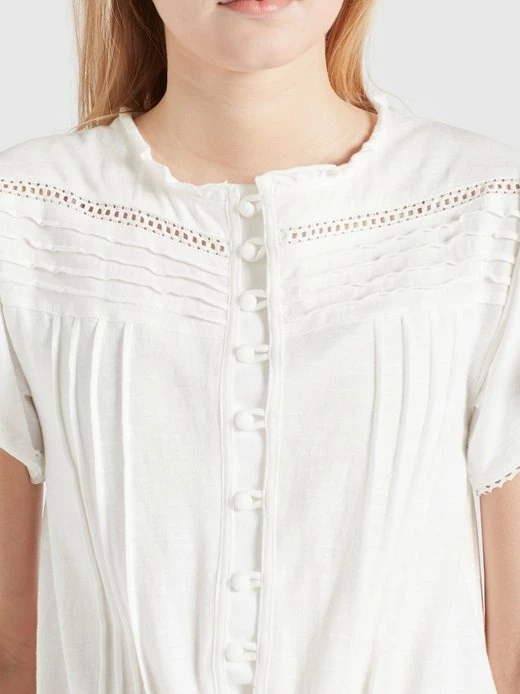 Khujo Damen Kleid - KAPUA 8 Khujo Damen Kleid - KAPUA – Bild 6