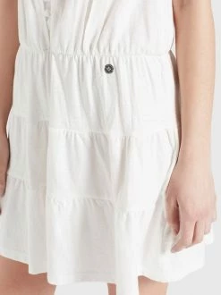 Khujo Damen Kleid - KAPUA 17 Khujo Damen Kleid - KAPUA -Khujo Verkäufe Damen Kleid KAPUA pdstandard 522786 0002 modeldetail 2