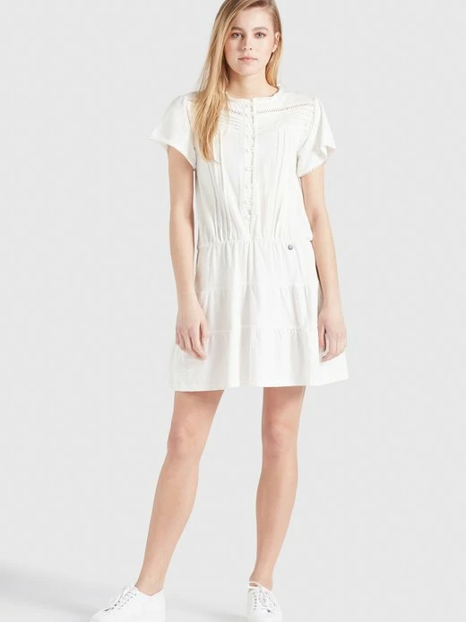 Khujo Damen Kleid - KAPUA 4 Khujo Damen Kleid - KAPUA – Bild 2