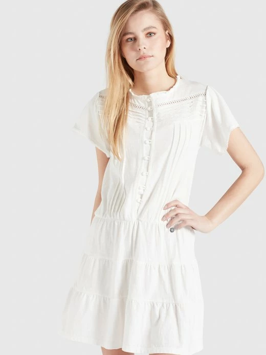 Khujo Damen Kleid - KAPUA 5 Khujo Damen Kleid - KAPUA – Bild 3