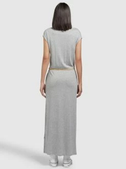 Khujo Damen Kleid - MIRNA -Khujo Verkäufe Damen Kleid MIRNA pdstandard 624971 0001 modelback 1