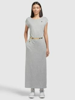 Khujo Damen Kleid - MIRNA