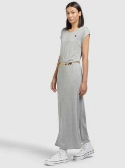 Khujo Damen Kleid - MIRNA -Khujo Verkäufe Damen Kleid MIRNA pdstandard 624971 0001 modelfront 3