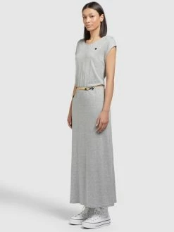 Khujo Damen Kleid - MIRNA -Khujo Verkäufe Damen Kleid MIRNA pdstandard 624971 0001 modelside 1