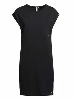 Khujo Damen Kleid - NISHA -Khujo Verkäufe Damen Kleid NISHA pdstandard bust 624968 0001 bustfront 1