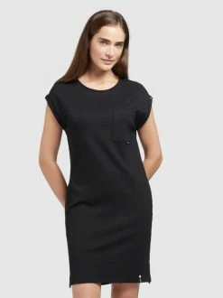 Khujo Damen Kleid - NISHA