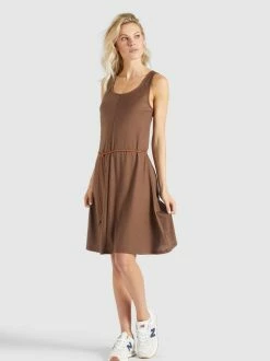 Khujo Damen Kleid - PADMA